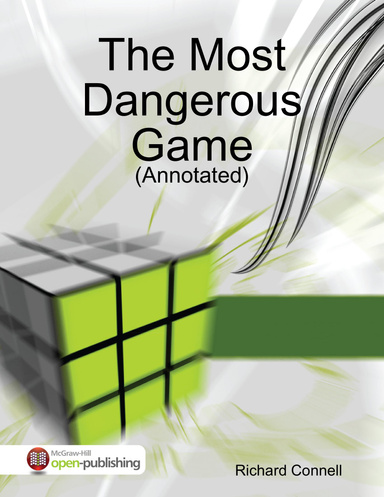 The Most Dangerous Game