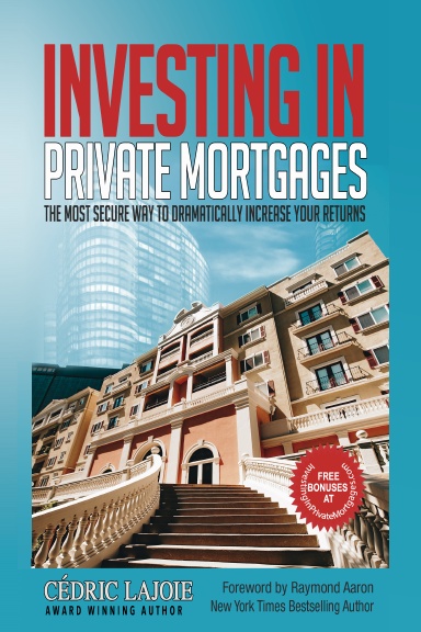 Investing In Privates Mortgages