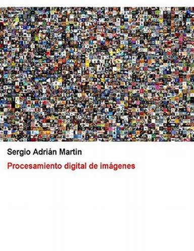 Procesamiento digital de imágenes