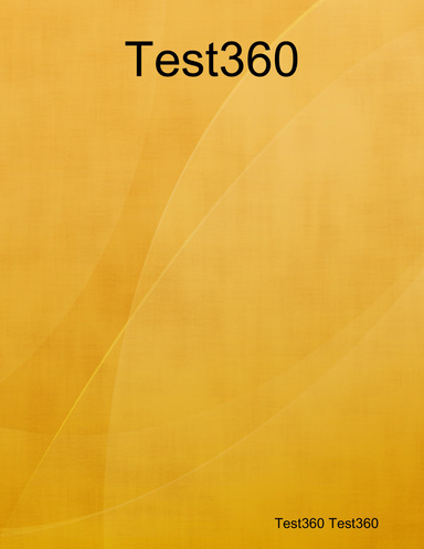 Test360