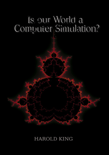 Is Our World a Computer Simulation?
