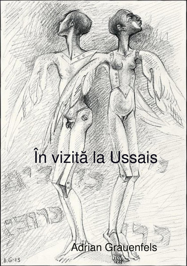 În vizită la Ussais