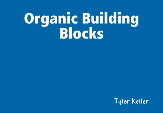 Organic Building Blocks