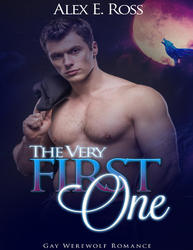 Gay Werewolf Romance: The Very First One