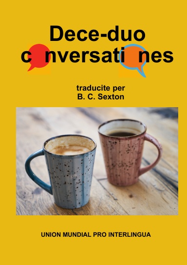 Dece-duo conversationes
