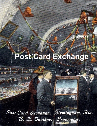 Post Card Exchange