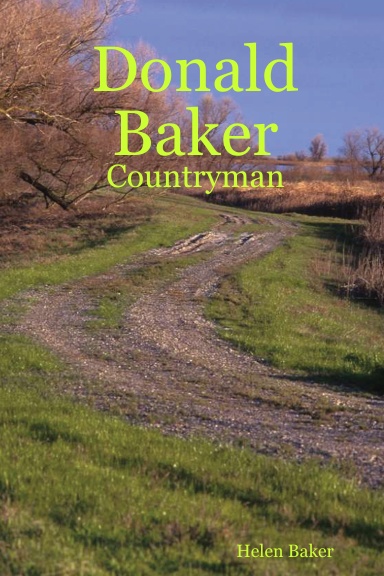 Donald Baker - Countryman