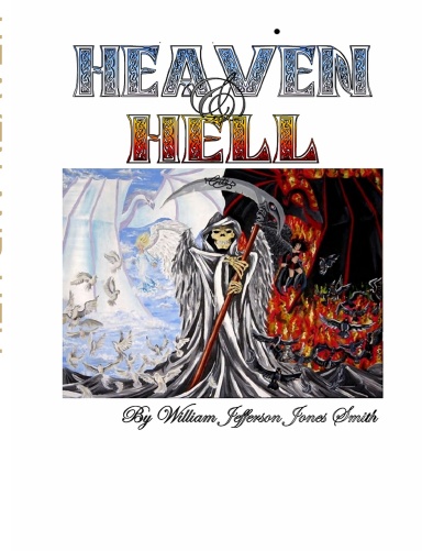 HEAVEN AND HELL