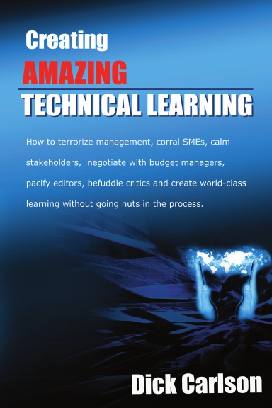 Creating Amazing Technical Learning