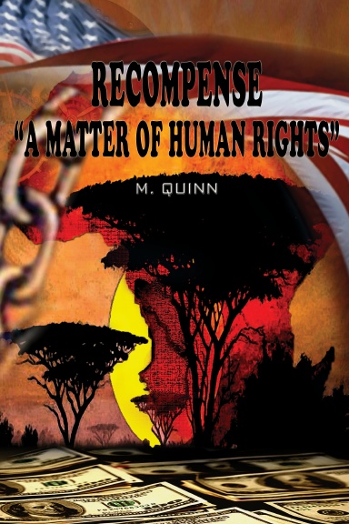 RECOMPENSE "A Matter of Human Rights"