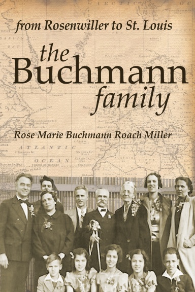 The Buchmann Family