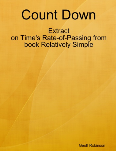 Count Down