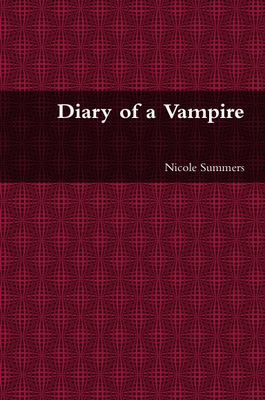 Diary of a Vampire