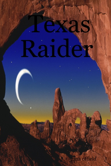 Texas Raider