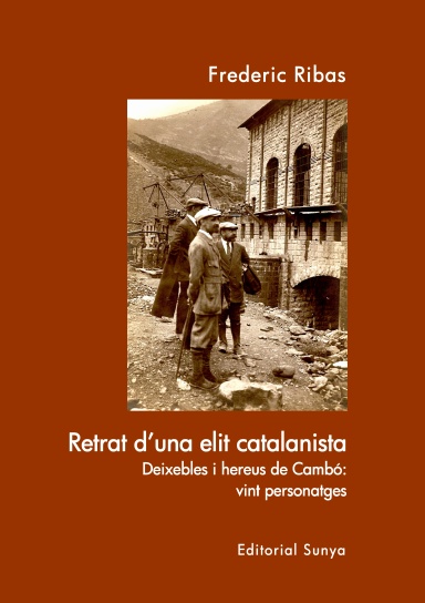 Retrat d'una elit catalanista