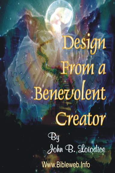 Design From a Benevolent Creator