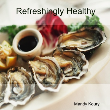 Refreshingly Healthy