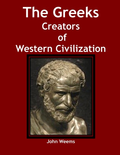 Creators of Western Civilization (B)