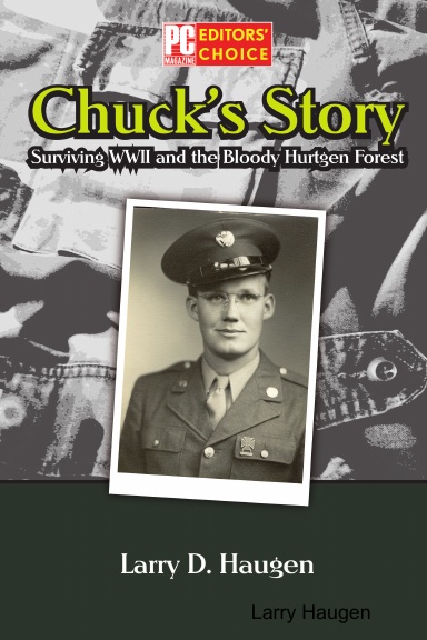 Chuck's Story