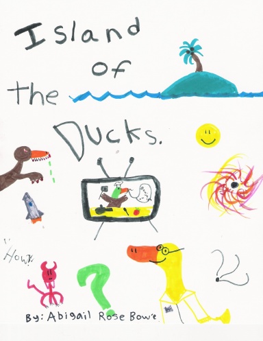 Island of the Ducks