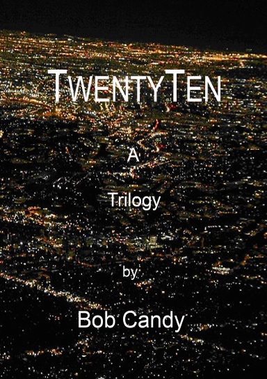 TwentyTen a Trilogy