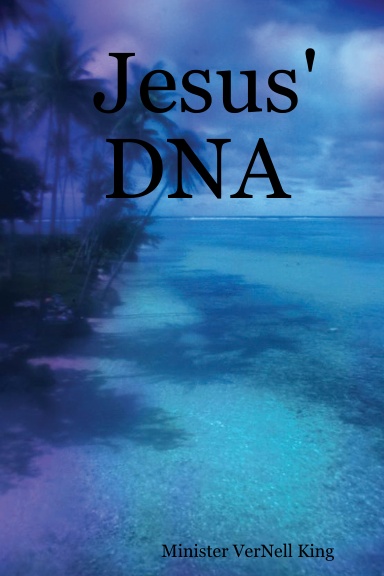 Jesus' DNA