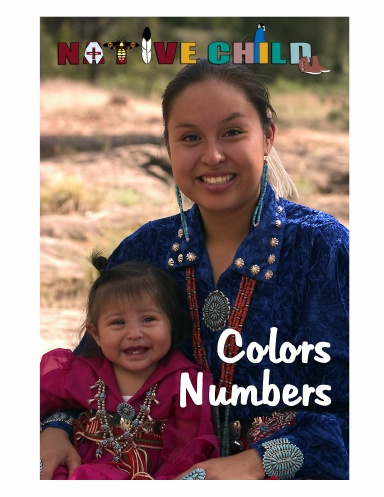 Colors/Numbers