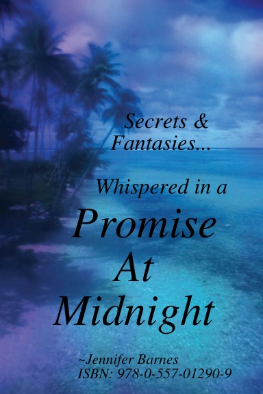 Promise At Midnight