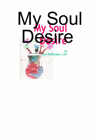 My Soul Desire
