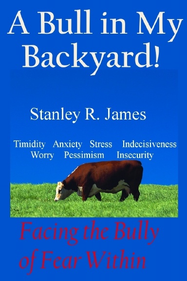 A Bull in My Backyard!
