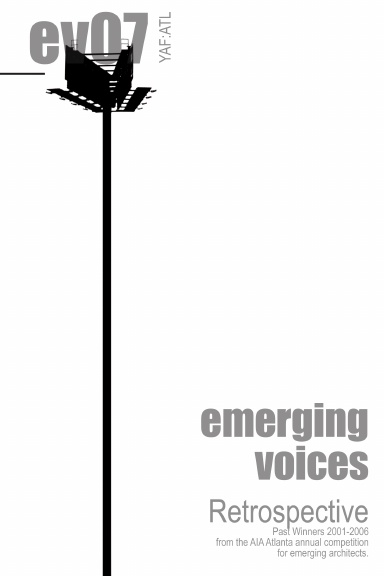 Emerging Voices ATL 2007