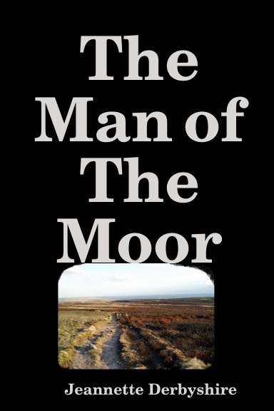 The Man Of The Moor