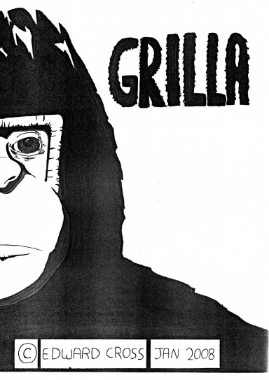 Grilla