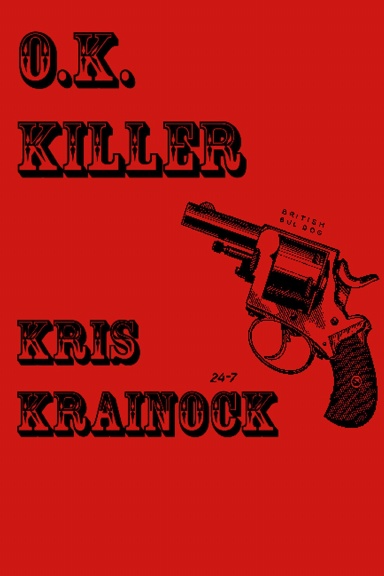 O.K. Killer