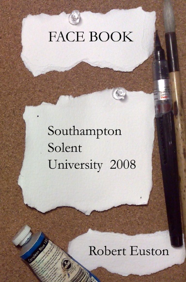 Face Book 2008