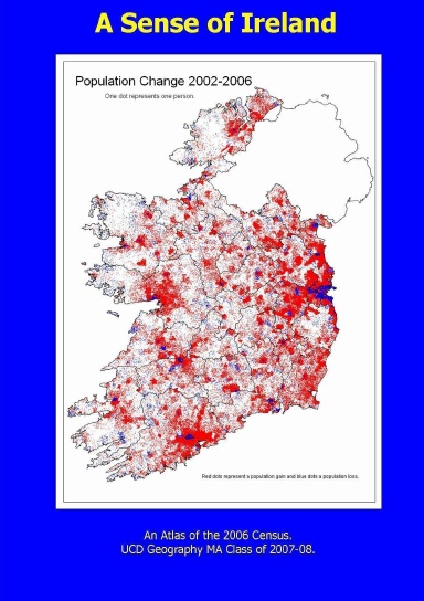 A Sense of Ireland