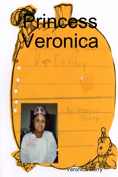 Princess Veronica