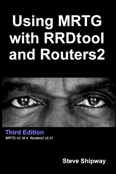 Using MRTG with RRDtool and Routers2