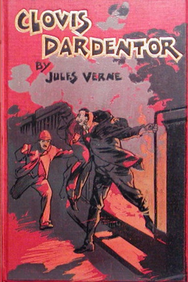Clovis Dardentor 1897 6x9 edition
