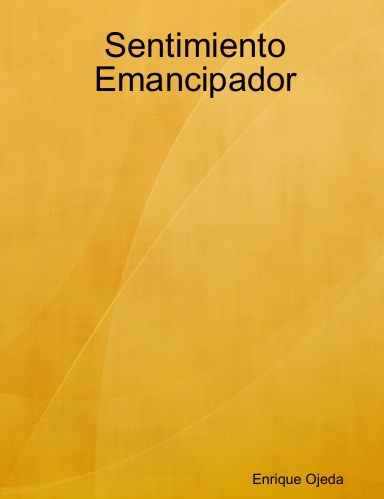 Sentimiento Emancipador