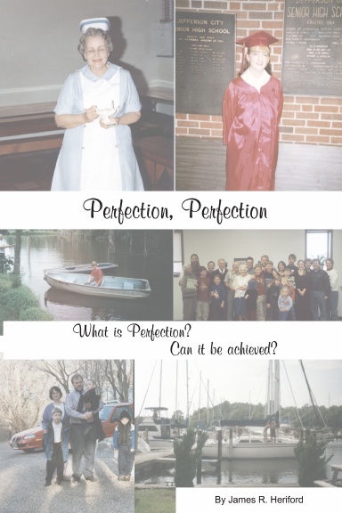 Perfection Perfection,What is Perfection