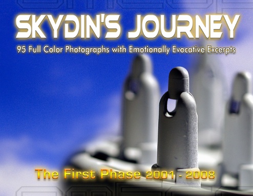 Skydin's Journey