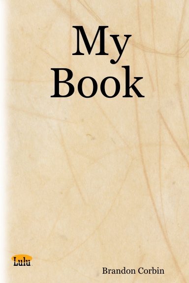 My Book