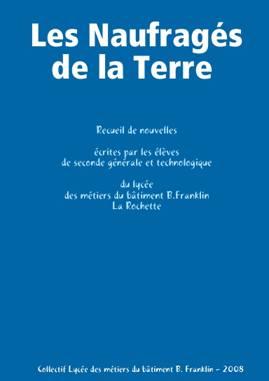 Les Naufragés de la Terre 3
