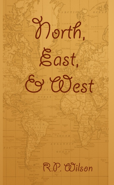 North, East, and West