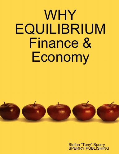 WHY-EQUILIBRIUM-Finance & Economy