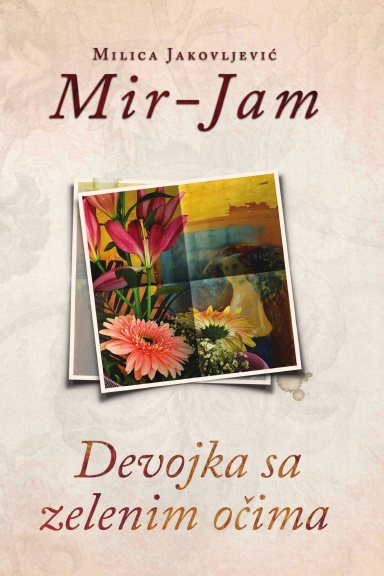 Devojka sa zelenim očima