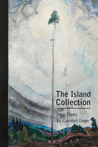 The Island Collection : New Plays