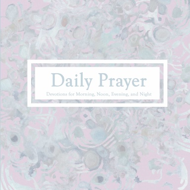 Daily Prayer