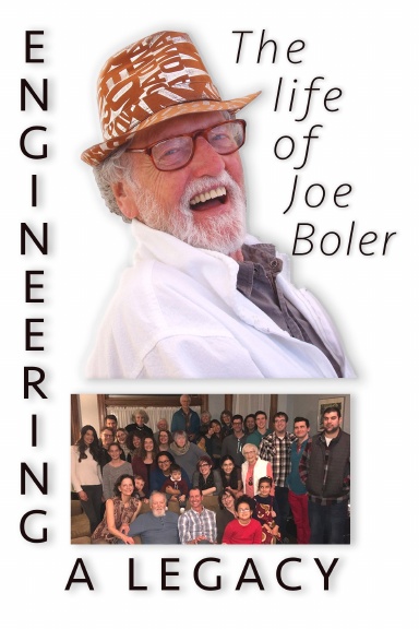Engineering a Legacy